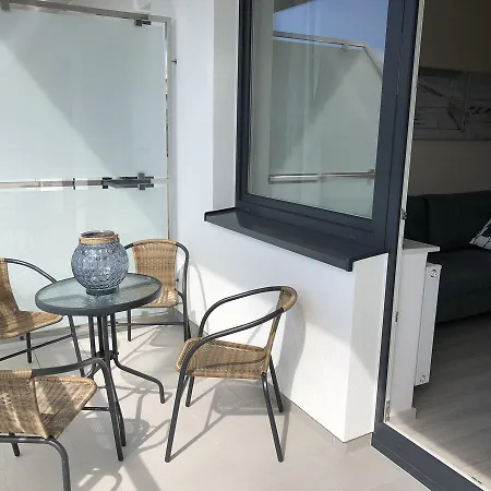 Superior Pastelowy Przy Plaży *