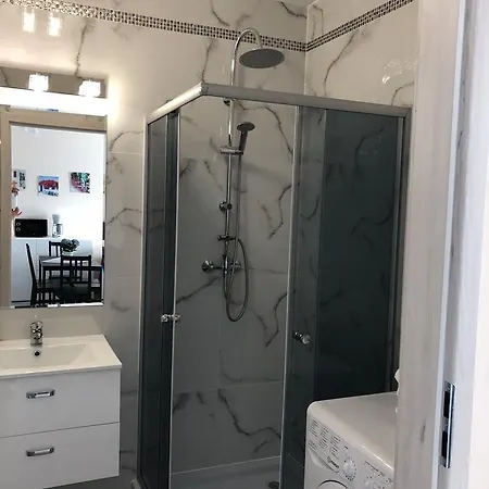 Superior Pastelowy Przy Plaży * Kołobrzeg