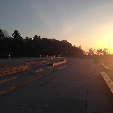 Superior Pastelowy Przy Plaży *