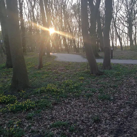 Superior Pastelowy Przy Plaży Apartament