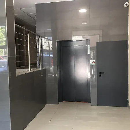 Superior Pastelowy Przy Plaży Apartament