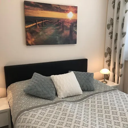 Superior Pastelowy Przy Plazy