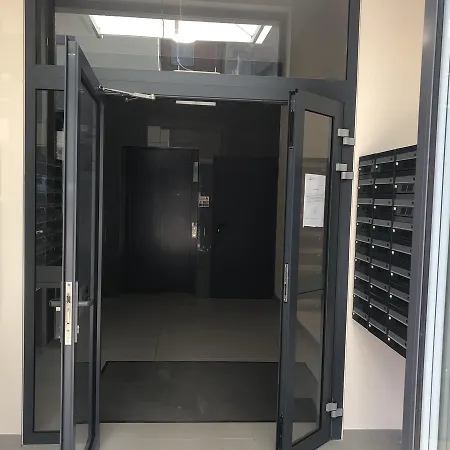 Superior Pastelowy Przy Plazy Apartment