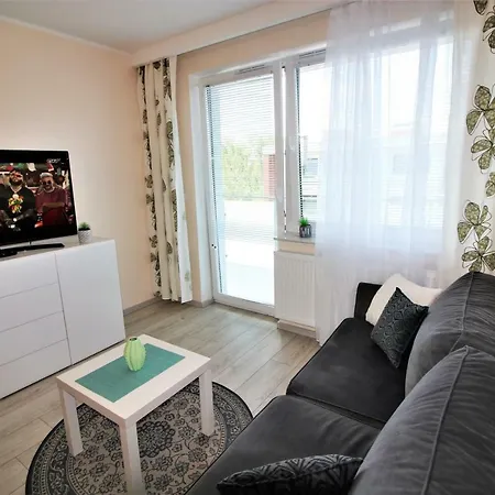 Superior Pastelowy Przy Plazy * Kolberg