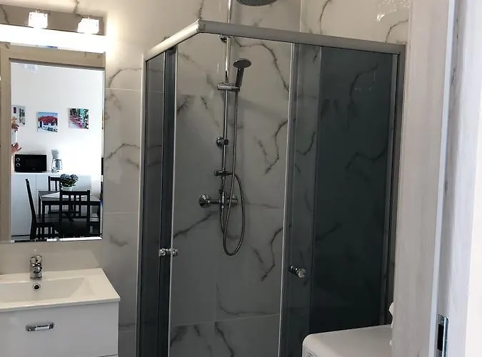 Superior Pastelowy Przy Plazy * كولوبرزيغ