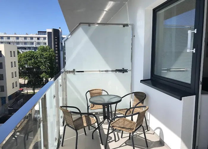 Superior Pastelowy Przy Plazy *