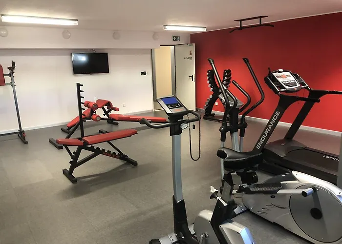 Superior Pastelowy Przy Plazy كولوبرزيغ