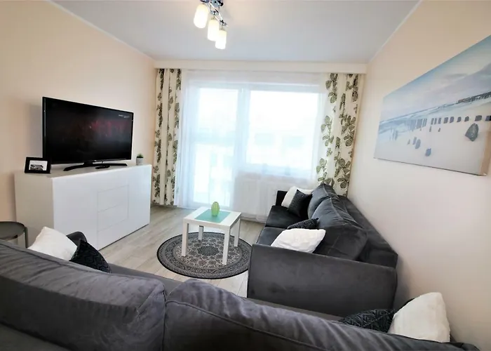 Superior Pastelowy Przy Plazy *