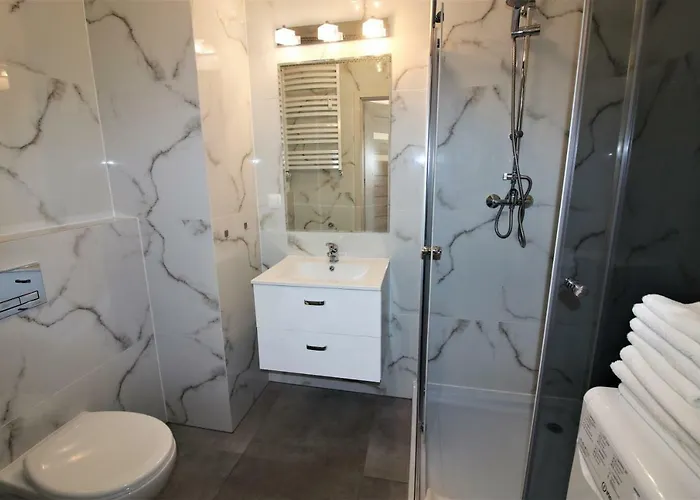 Superior Pastelowy Przy Plazy *