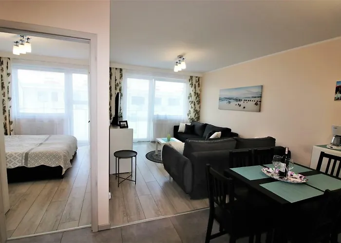 Superior Pastelowy Przy Plazy كولوبرزيغ