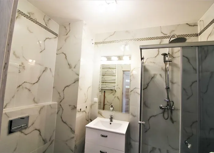 Superior Pastelowy Przy Plazy * Kołobrzeg