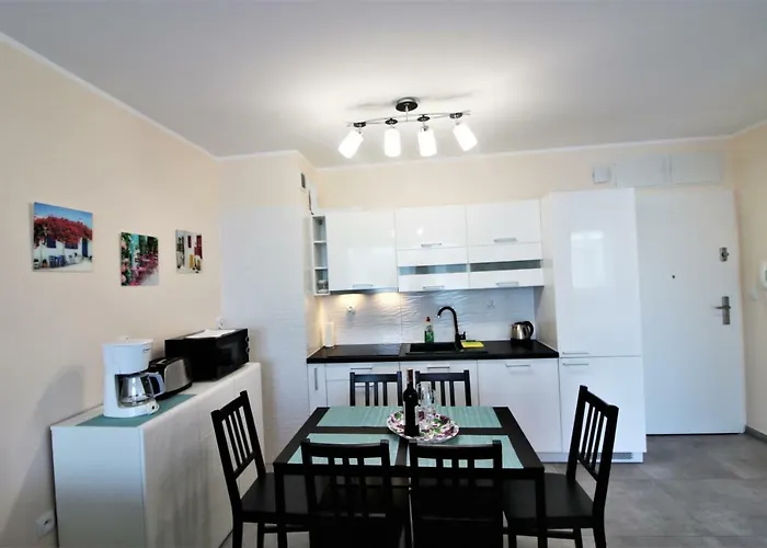 Superior Pastelowy Przy Plazy * كولوبرزيغ